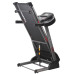 Беговая дорожка  Toorx Treadmill Racer (RACER) - фото №3